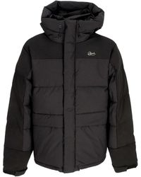 DOLLY NOIRE - Winter Jackets - Lyst