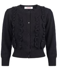 Jucca - Cardigans - Lyst
