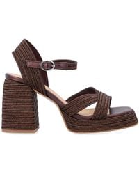 Castañer - High Heel Sandals - Lyst