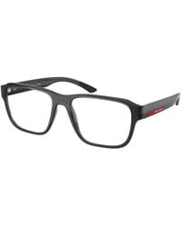 Prada - Stijlvolle Bril Ps 05Rv - Lyst