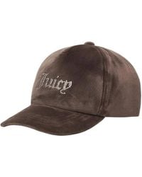 Juicy Couture - Caps - Lyst