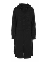 Abrigos DKNY de mujer: hasta el 29 % de descuento | Lyst
