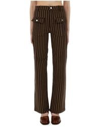 Baum und Pferdgarten - Wide Trousers - Lyst