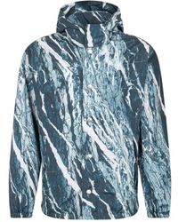 Roberto Cavalli - Light Jackets - Lyst