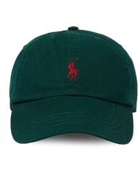 Polo Ralph Lauren - Hats & Caps - Lyst