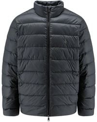Polo Ralph Lauren - Jassen - Lyst