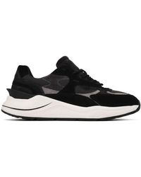 Date - Sneakers - Lyst