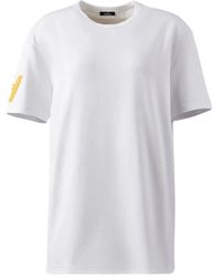 Hogan - T-Shirts - Lyst