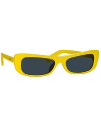 Jacquemus - Sunglasses - Lyst