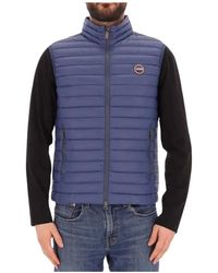 Colmar - Vests - Lyst