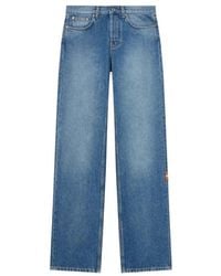 Off-White c/o Virgil Abloh - Denim - Lyst
