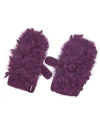 Sunnei - Gloves - Lyst