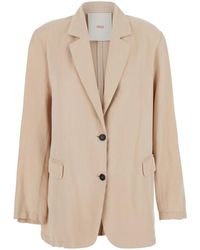 Jucca - Blazers - Lyst
