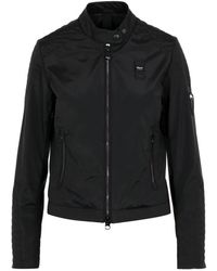 Blauer - Bomber Jackets - Lyst