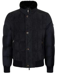 Moorer - Winter Jackets - Lyst