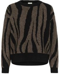 Kaffe - Sweatshirts - Lyst
