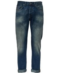 Dondup - Icon Relax Jeans - Lyst