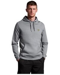 Lyle & Scott - Pullover - Lyst
