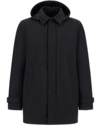 Herno - Waterproof 2-Layer Laminar Fabric - Lyst