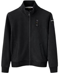Blauer - Zip-Throughs - Lyst