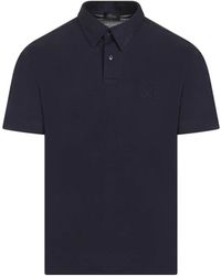 Brioni - Tops > polo shirts - Lyst