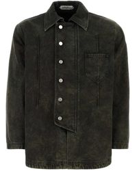 NAMACHEKO - Light Jackets - Lyst