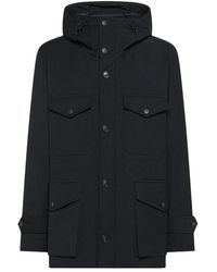 Seventy - Light Jackets - Lyst
