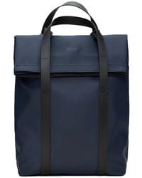 Rains - Backpacks - Lyst