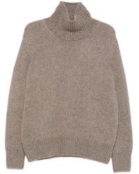 The Row - Cashmere Knitwear - Lyst