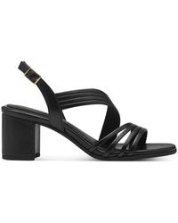 Marco Tozzi - High Heel Sandals - Lyst