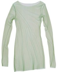 Cortana - Long Sleeve Tops - Lyst