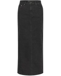 Gestuz - Denim Skirts - Lyst