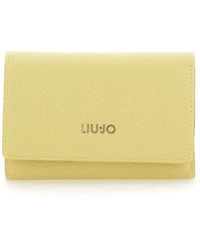 Liu Jo - Wallets & Cardholders - Lyst