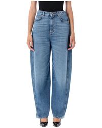 Givenchy - Cocoon Pant - Lyst