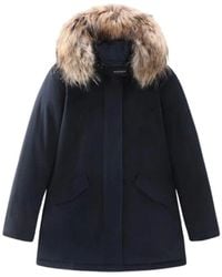 Woolrich - Winter Jackets - Lyst