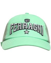 Chiara Ferragni - Cappelli - Lyst