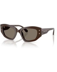 Michael Kors - Sunglasses - Lyst