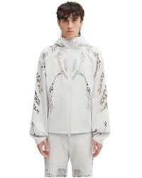 HELIOT EMIL - Light Jassen - Lyst