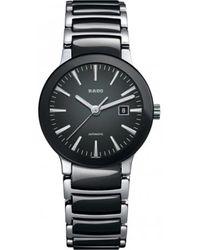 Rado - Uomo/donna - r30942152 - r30942152 centrix automatic diamonds - Lyst