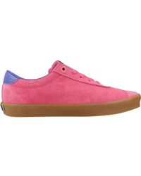 Vans - Sport low bambino sneakers - Lyst