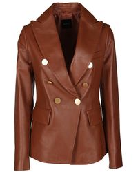 Tagliatore Jackets - Bruin