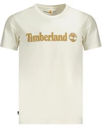 Timberland - T-Shirts - Lyst