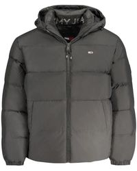 Tommy Hilfiger - Winter Jackets - Lyst