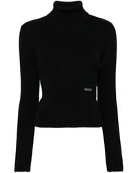 Patou - Knitwear > turtlenecks - Lyst