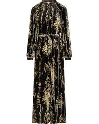Pierre Louis Mascia - Maxi Dresses - Lyst