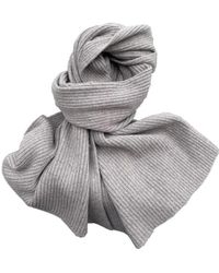 Stenströms - Scarf Knit - Lyst