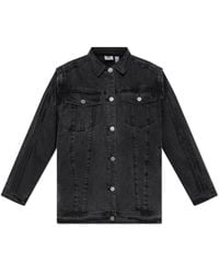 adidas Originals - Denim Jackets - Lyst
