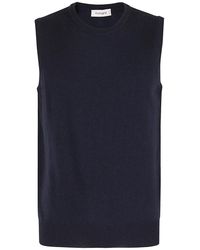 Kangra - Sleeveless Jumpers - Lyst