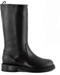 Julie Dee - High Boots - Lyst