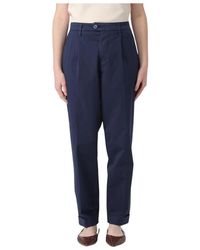 Re-hash - Slim-Fit Trousers - Lyst